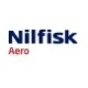 Nilfisk Aero porszívó