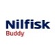 Nilfisk Buddy porszívó Nilfisk Buddy porszívó